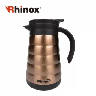 라이녹스 슈타르크 원터치 보온보냉 물병 800ml