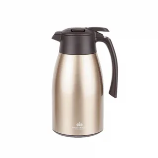 영국R. 보온/보냉 포트 1.5L -골드