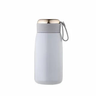 영국R. 보온/보냉 텀블러 320ml - 모던그레이