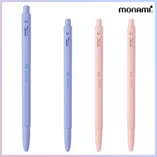 [모나미] 153 블라썸 (메탈) 0.7mm