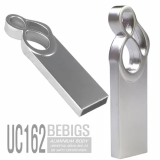 비빅스 메탈USB UC162 4G-64G