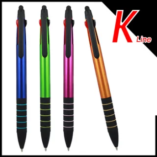 케이라인 5링3색터치펜 1.0mm