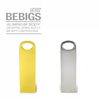 비빅스 메탈USB UC102 4G-64G
