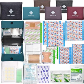 트윈 밴드세트B