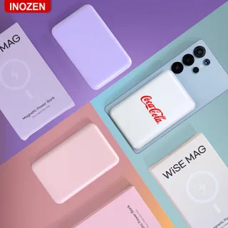 이노젠 와이즈맥 PD 22.5W 맥세이프 고속무선충전 