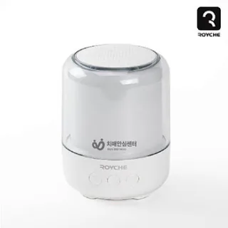 로이체 무드등 블루투스 스피커 BTS-380