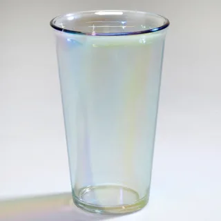 국산 오로라 에코롱글라스 520ml