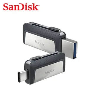 샌디스크 울트라 듀얼 드라이브 USB 타입C (16GB