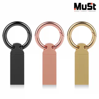 뮤스트 통통링 USB 2.0 메모리, 4GB~128GB
