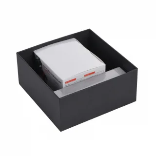 신퓨전 하이파워 줌랜턴 SET-손전등+헤드랜턴-미국 CREE 5W LED
