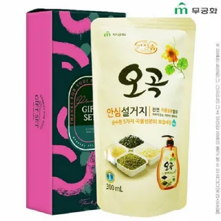 오곡안심설거지 1P