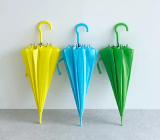 키르히탁 55 14살 솔리드우산