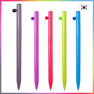 [국산]롤리팝볼펜