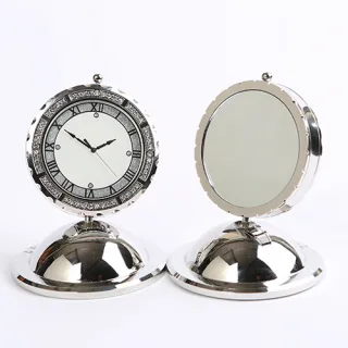 거울보석 탁상시계 AP-236