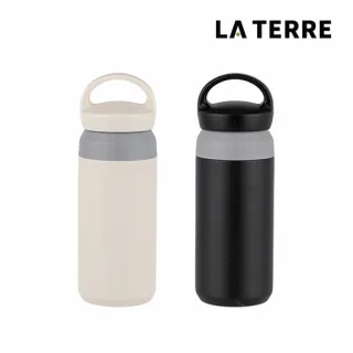 라테르 오브 포인트 핸들 텀블러 320ml 2색