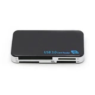 NEXONE 올인원 USB 3.0 멀티 카드리더기 sy