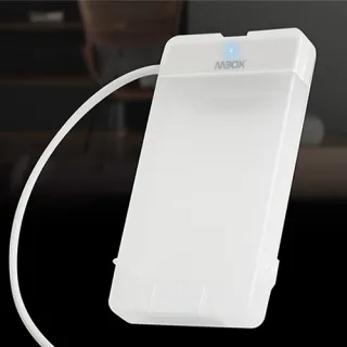 엠박스 외장하드 HS-3000G (160GB~2TB)