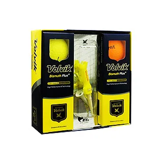 BISMUTH PLUS 6구 