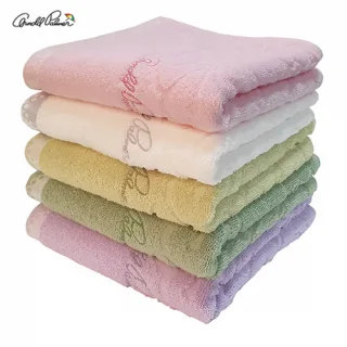 아놀드파마 허브중 타올 130g