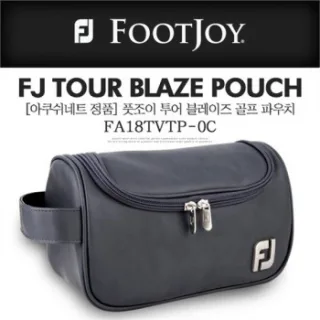 풋조이파우치 FA18TVTP-0C