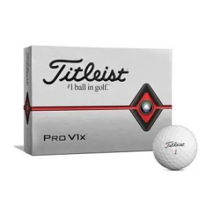 [타이틀리스트]PRO V1X 12구