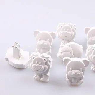 차량용_석고방향제_클립타입_ 2p 1set