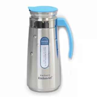 키친아트 라팔 스테인리스 물병 1.3L