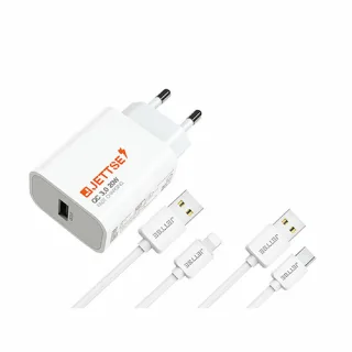 JETTSE QC 20W 고속 충전기 JTS-UA (케