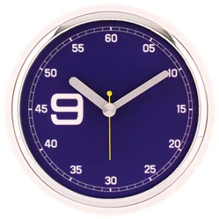 국민크롬흡착시계 9104