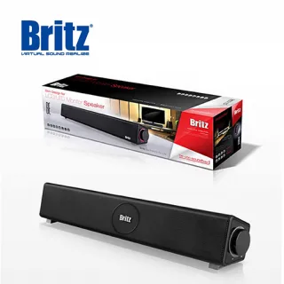 브리츠 BE-100 Soundbar plus 스피커
