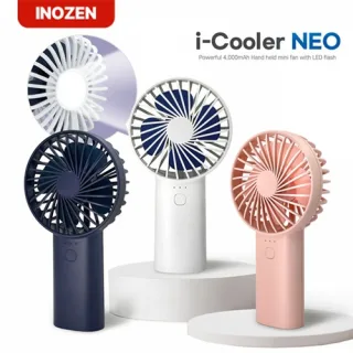 이노젠 i-cooler Neo 네오 LED 플래시 라이