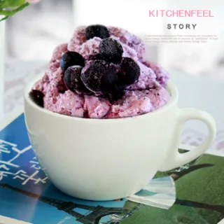 키친필 보나베띠커피잔 1호 210ml