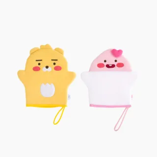 [카카오프렌즈] 리틀프렌즈 목욕 장갑