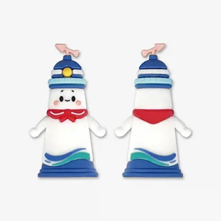 주문제작｜실리콘 피규어｜MF6069