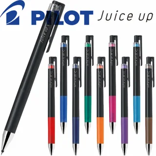 파이롯트 쥬스업 0.3 / 0.4 / 0.5mm