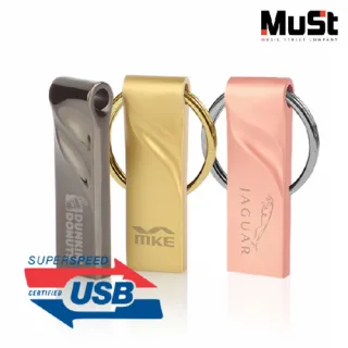 뮤스트 메가웨이브 USB 3.0 메모리, 16GB~25