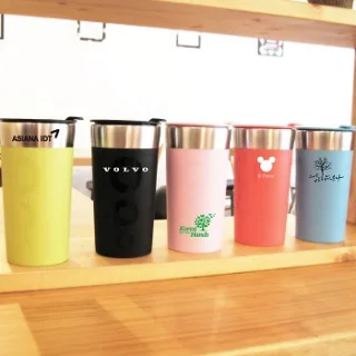 국산 스텐 슬림 컬러 초이스