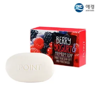 포인트베리비누 1P