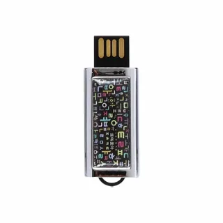 한글자모음 자개 USB 8~64G