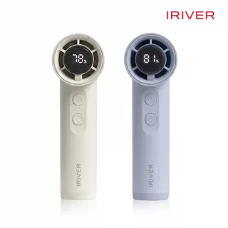 아이리버 초고속 휴대용 선풍기 PF-30M