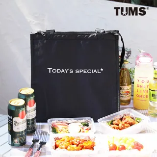 투데이즈 스페셜 보냉백 L