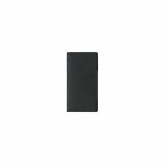 48절 천연 소가죽 수첩 HY-210