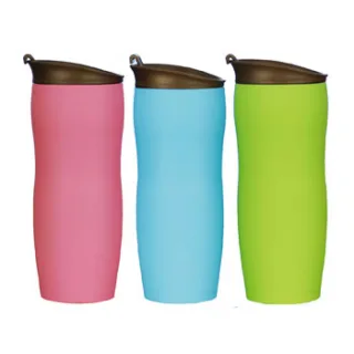 이중스텐 캠퍼스 텀블러(400ml)(GG-1321)