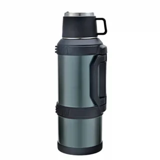 영국R. 보온/보냉병 초대용량 3600ml - 그린