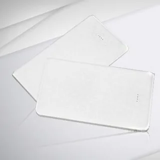 CB-500C 케이블일체형 보조배터리 컬러인쇄 포장 무