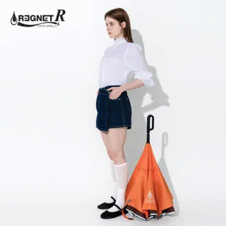 [REGNET] 레그넷 R. 거꾸로 우산(수동). 장우