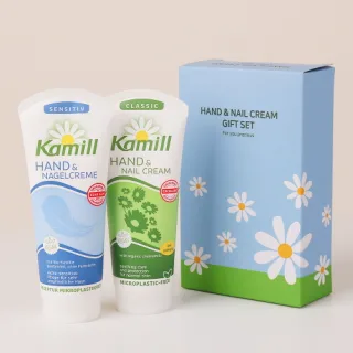 카밀 클래식 센시티브 100ml 핸드크림 2P 세트 (