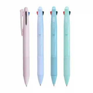 밀룩스 4in1 멀티펜