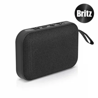브리츠 Britz 휴대용 스트랩 블루투스 6.0 컴팩트