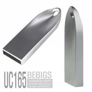 비빅스 메탈USB UC165 4G-64G
